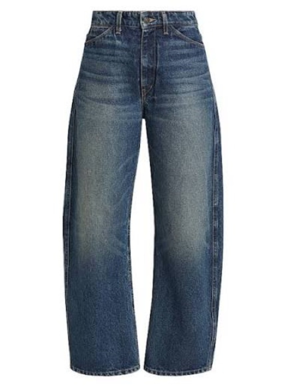 Nili Lotan Otis Jeans
